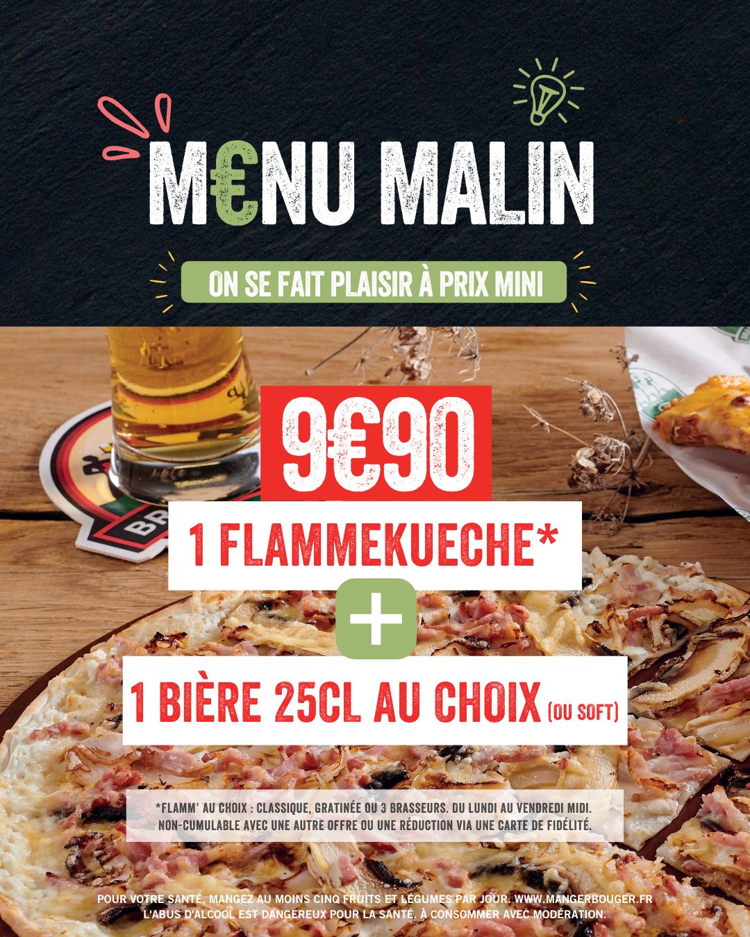 Recrutement