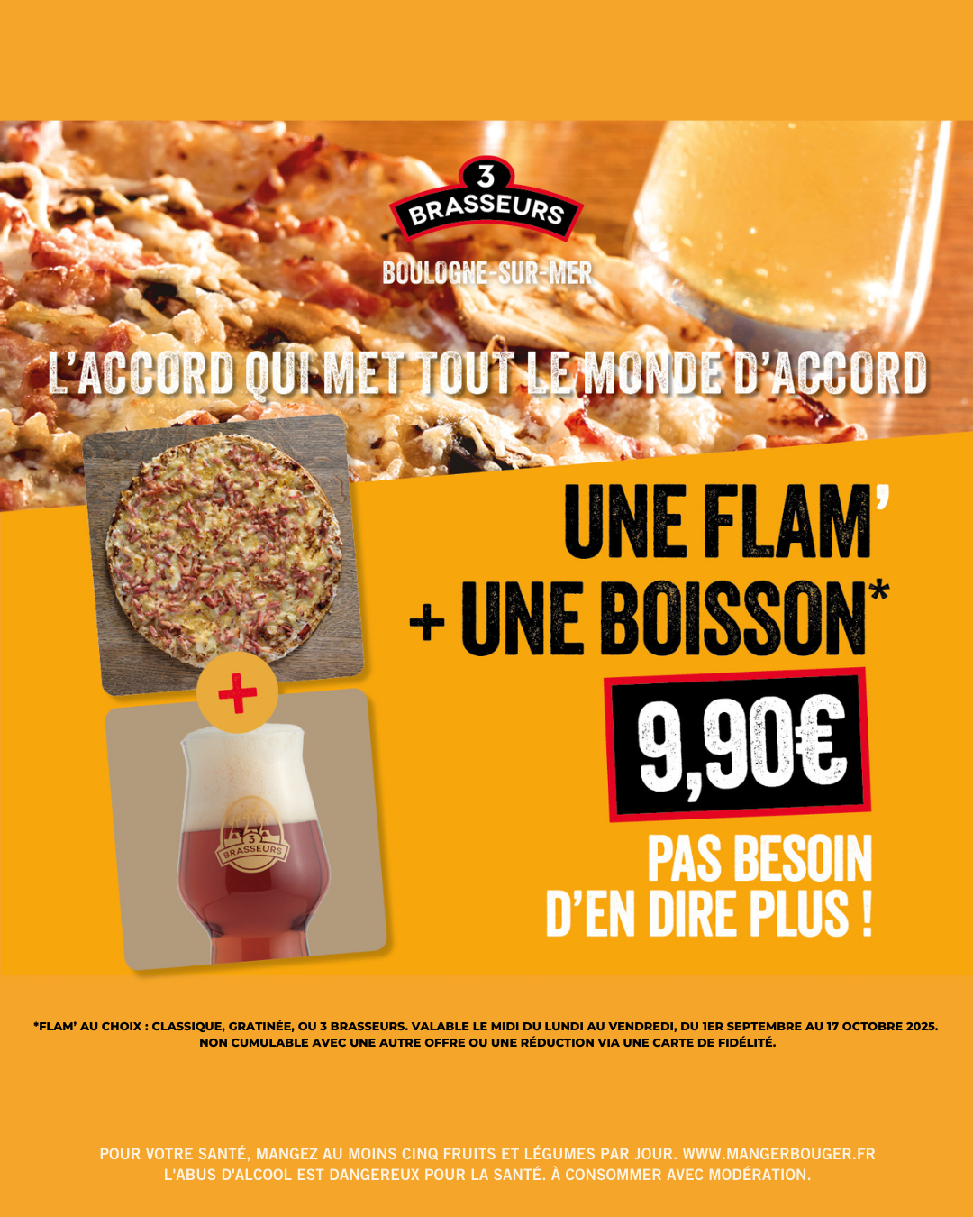 Recrutement